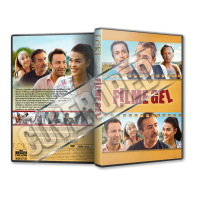 Filme Gel - 2024 Türkçe Dvd Cover Tasarımı